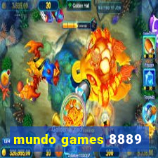 mundo games 8889